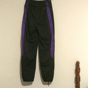 Women's NIKE ELITE sport sweat pants